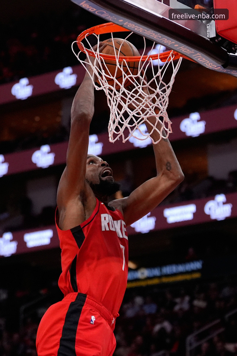 火箭大胜尼克斯三连胜：NBA常规赛深度评测，九幺免费版最新观赛体验全解析